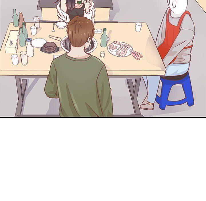 You're No Good Manhwa - Chapter 15 Page 54