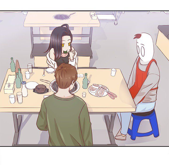 You're No Good Manhwa - Chapter 15 Page 55