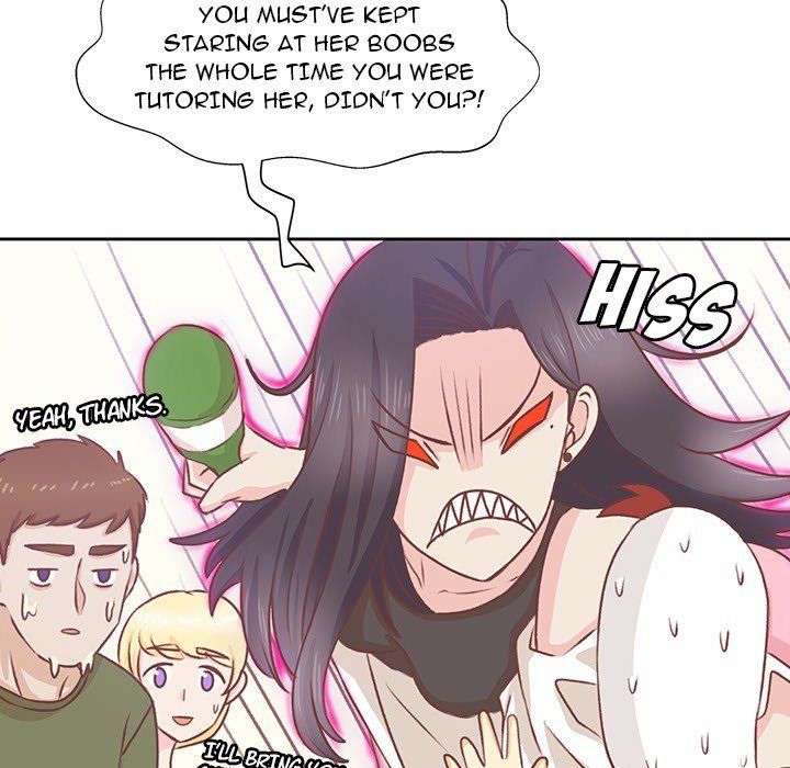 You're No Good Manhwa - Chapter 15 Page 59