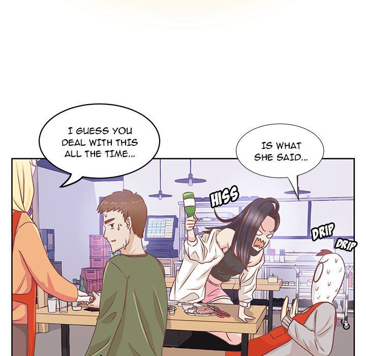 You're No Good Manhwa - Chapter 15 Page 62