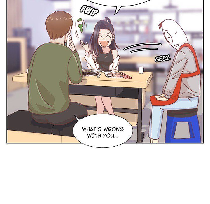 You're No Good Manhwa - Chapter 15 Page 64