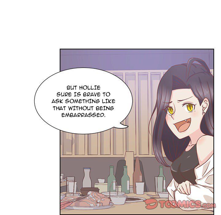 You're No Good Manhwa - Chapter 15 Page 65