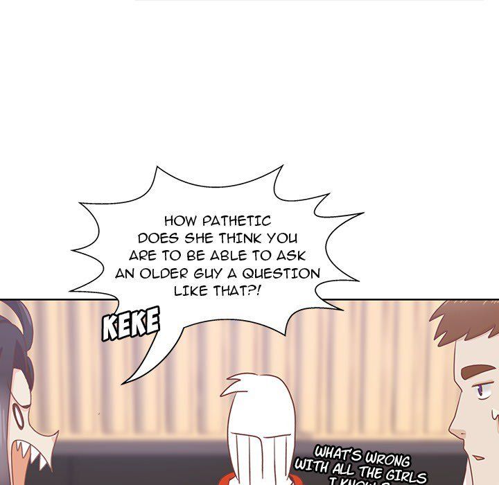 You're No Good Manhwa - Chapter 15 Page 66