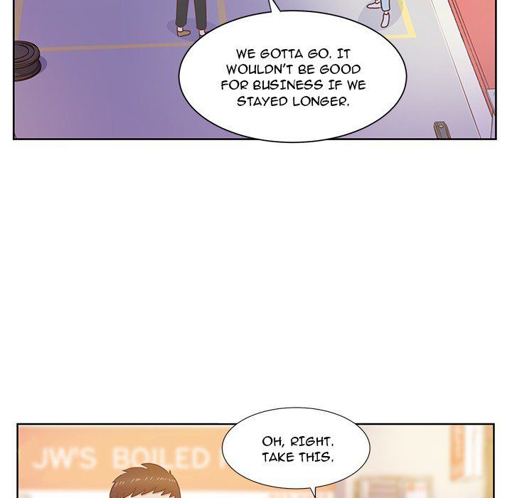 You're No Good Manhwa - Chapter 15 Page 70