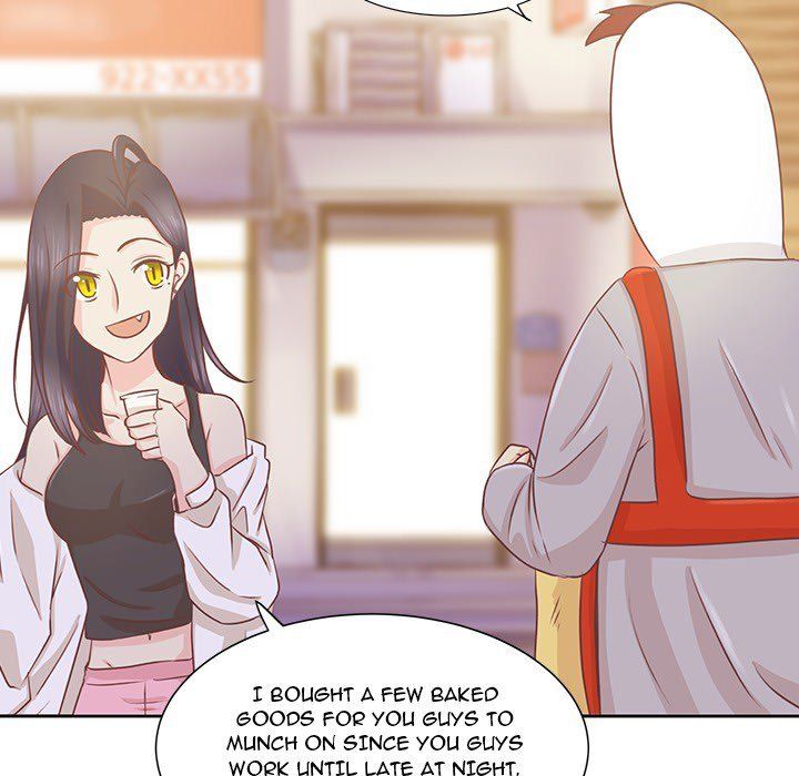 You're No Good Manhwa - Chapter 15 Page 74