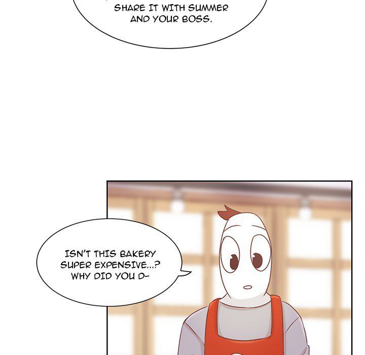 You're No Good Manhwa - Chapter 15 Page 75