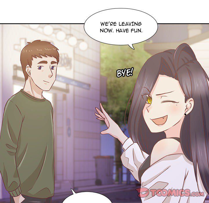 You're No Good Manhwa - Chapter 15 Page 77