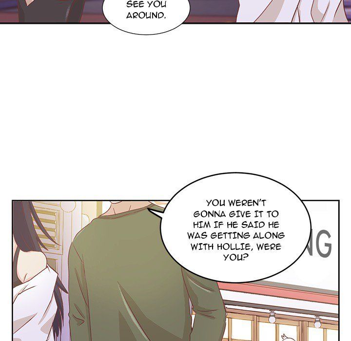 You're No Good Manhwa - Chapter 15 Page 78