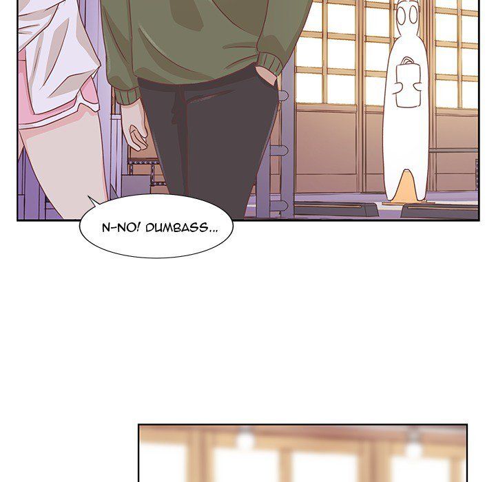 You're No Good Manhwa - Chapter 15 Page 79