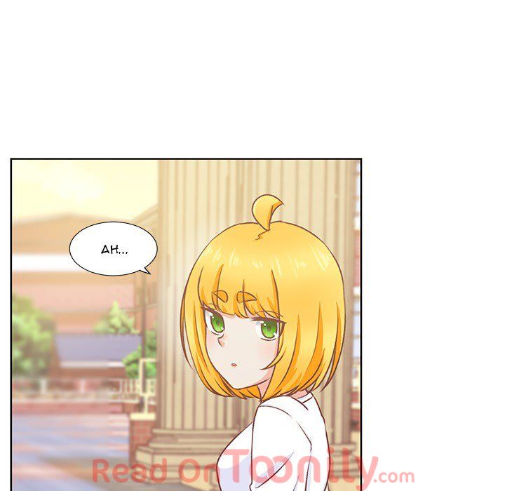 You're No Good Manhwa - Chapter 15 Page 90