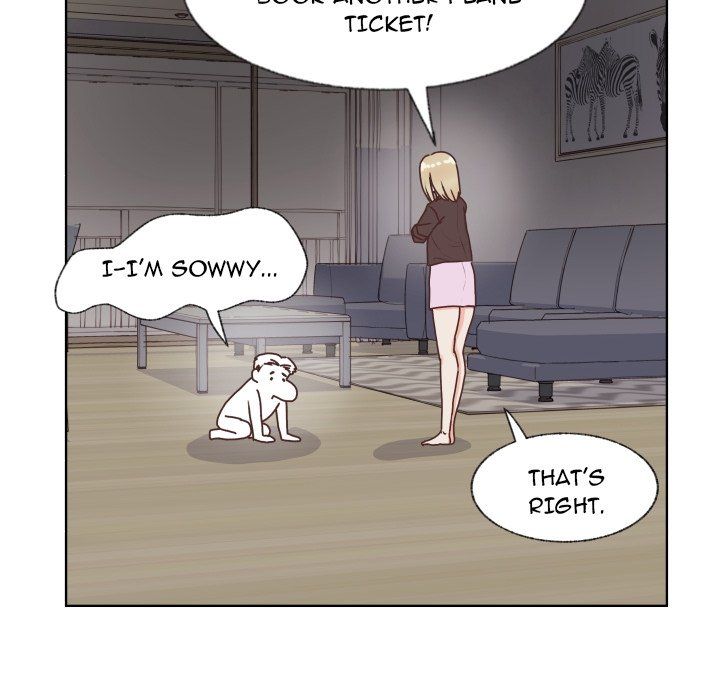 You're No Good Manhwa - Chapter 88 Page 7