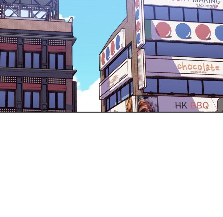 You're No Good Manhwa - Chapter 88 Page 16