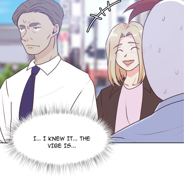 You're No Good Manhwa - Chapter 88 Page 24