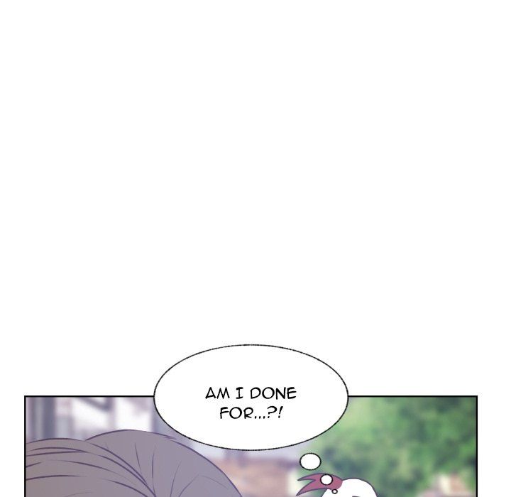 You're No Good Manhwa - Chapter 88 Page 25