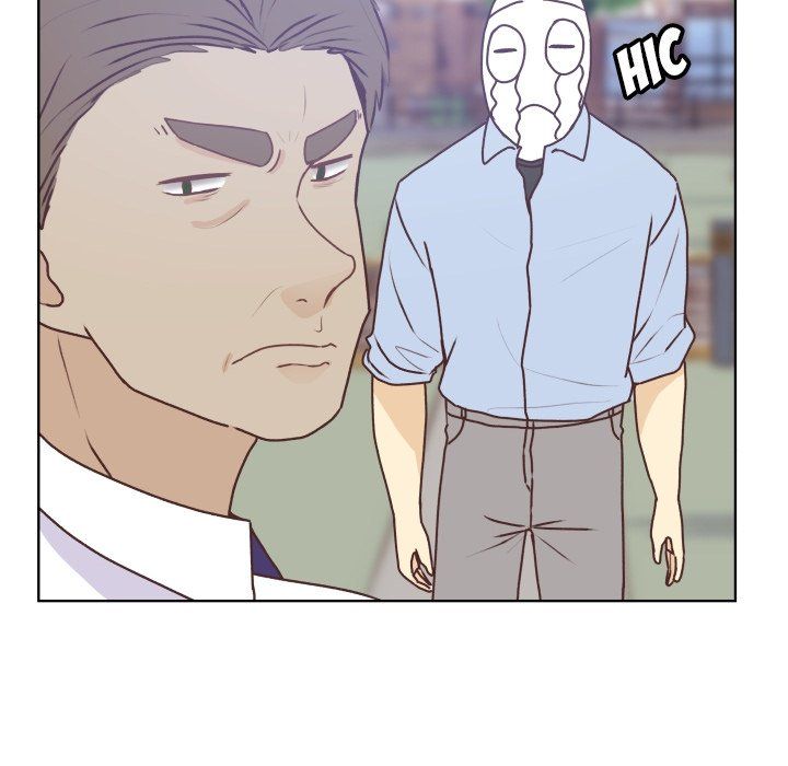 You're No Good Manhwa - Chapter 88 Page 26