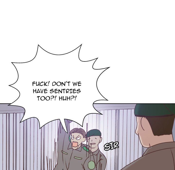 You're No Good Manhwa - Chapter 88 Page 39