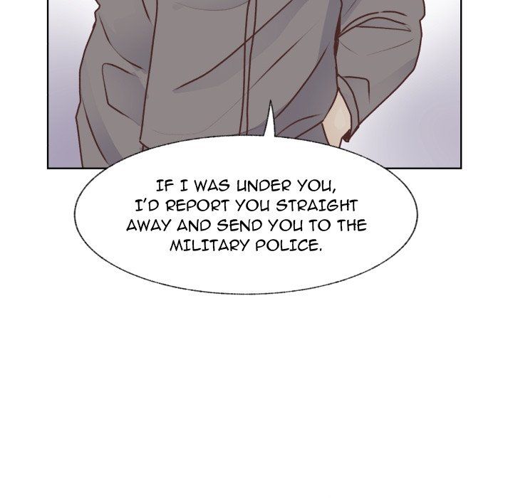 You're No Good Manhwa - Chapter 88 Page 46
