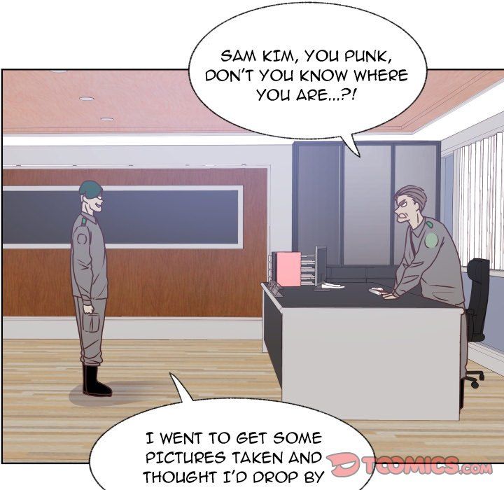 You're No Good Manhwa - Chapter 88 Page 47