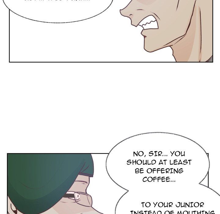 You're No Good Manhwa - Chapter 88 Page 49