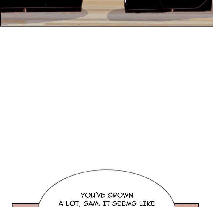 You're No Good Manhwa - Chapter 88 Page 54