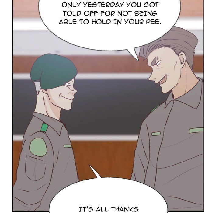 You're No Good Manhwa - Chapter 88 Page 55