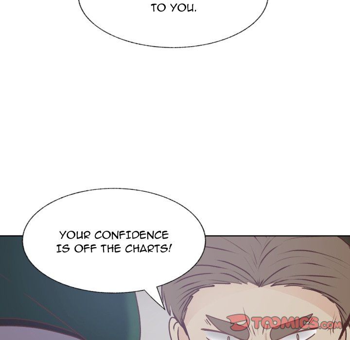 You're No Good Manhwa - Chapter 88 Page 56