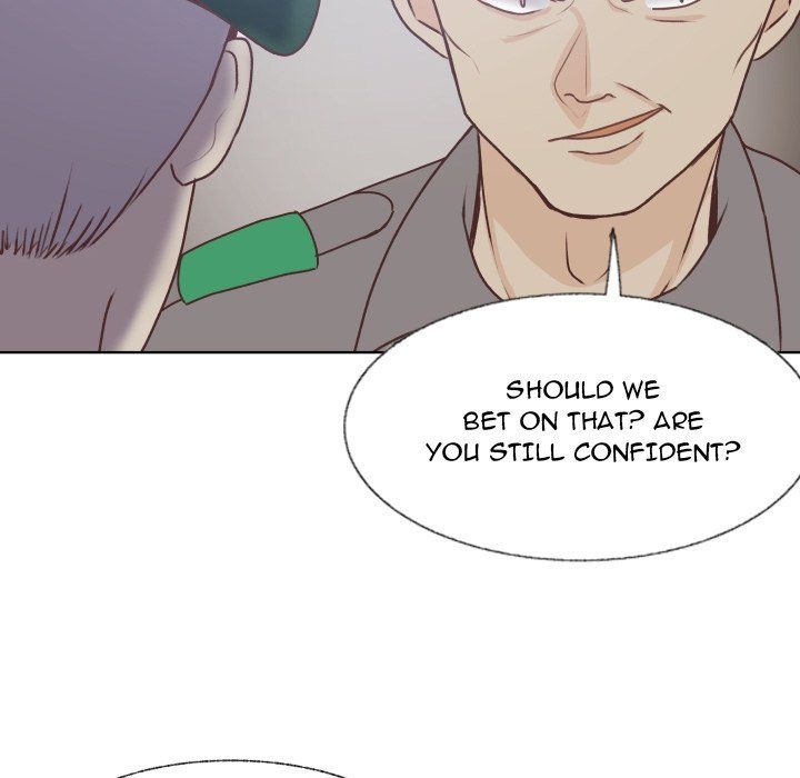 You're No Good Manhwa - Chapter 88 Page 57