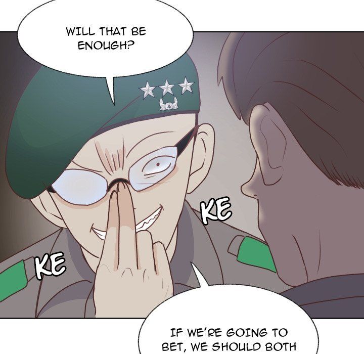 You're No Good Manhwa - Chapter 88 Page 58