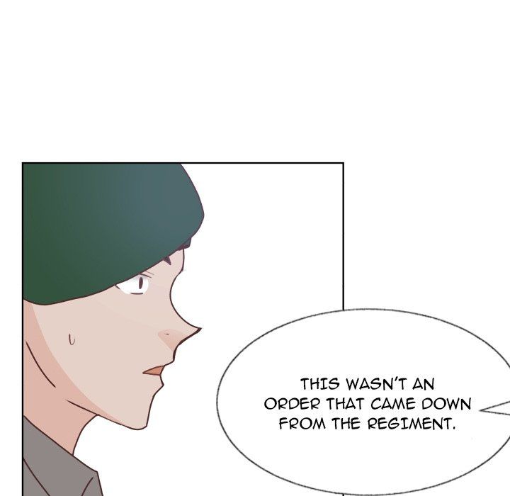 You're No Good Manhwa - Chapter 88 Page 72