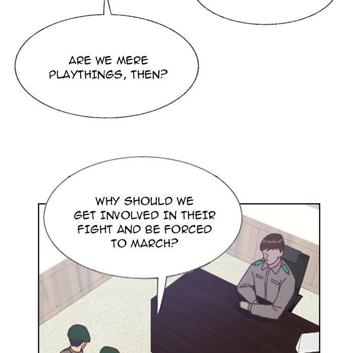 You're No Good Manhwa - Chapter 88 Page 80