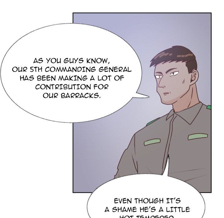 You're No Good Manhwa - Chapter 88 Page 82