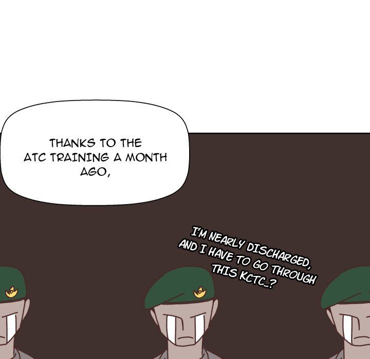 You're No Good Manhwa - Chapter 88 Page 99