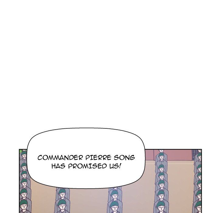 You're No Good Manhwa - Chapter 88 Page 104