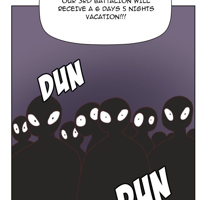 You're No Good Manhwa - Chapter 88 Page 107