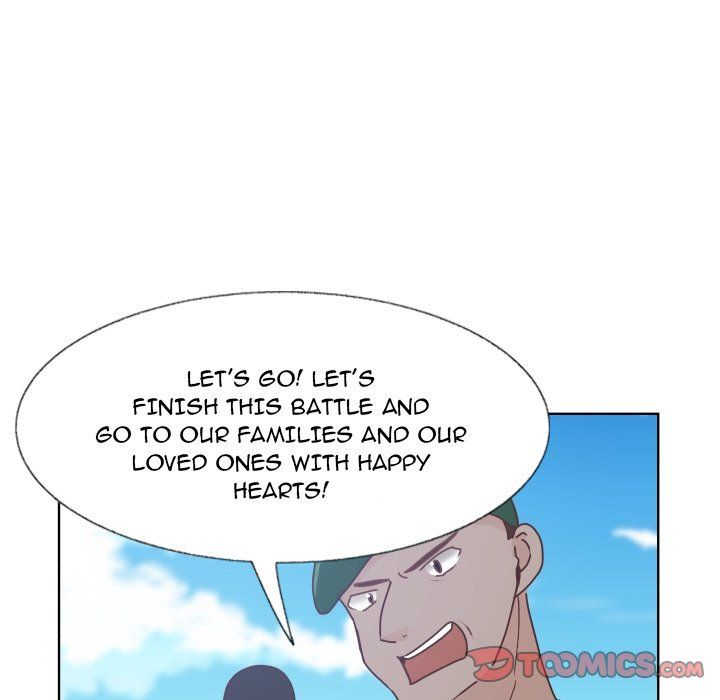 You're No Good Manhwa - Chapter 88 Page 110