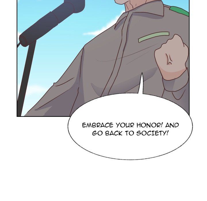 You're No Good Manhwa - Chapter 88 Page 111