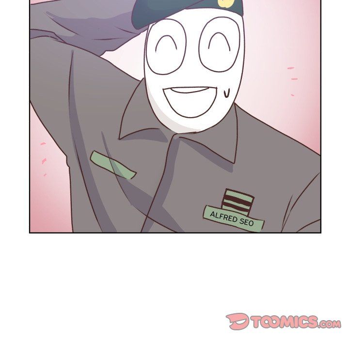 You're No Good Manhwa - Chapter 88 Page 119