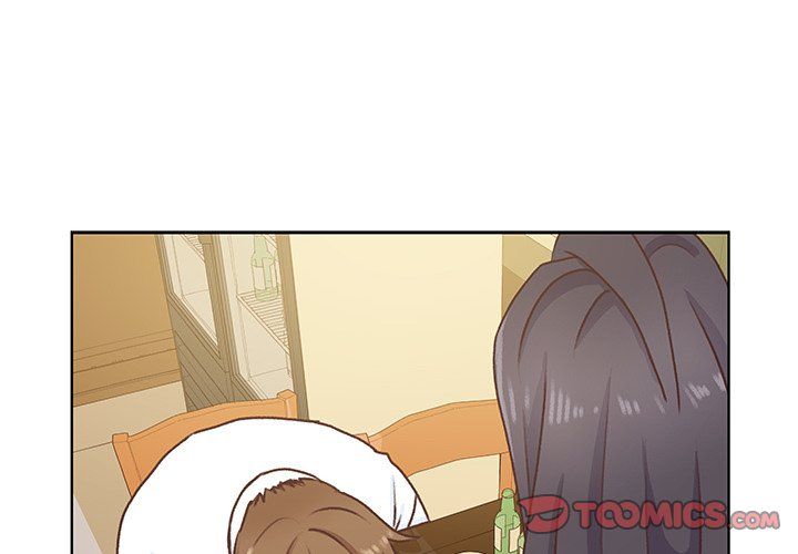 You're No Good Manhwa - Chapter 69 Page 1