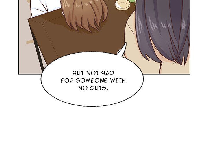 You're No Good Manhwa - Chapter 69 Page 2