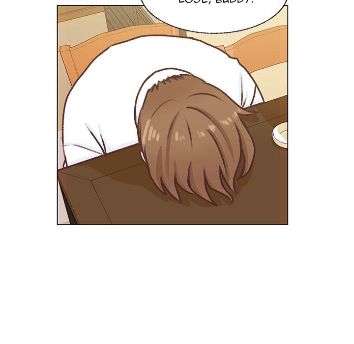 You're No Good Manhwa - Chapter 69 Page 4