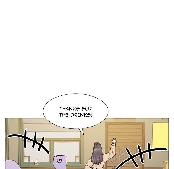You're No Good Manhwa - Chapter 69 Page 12