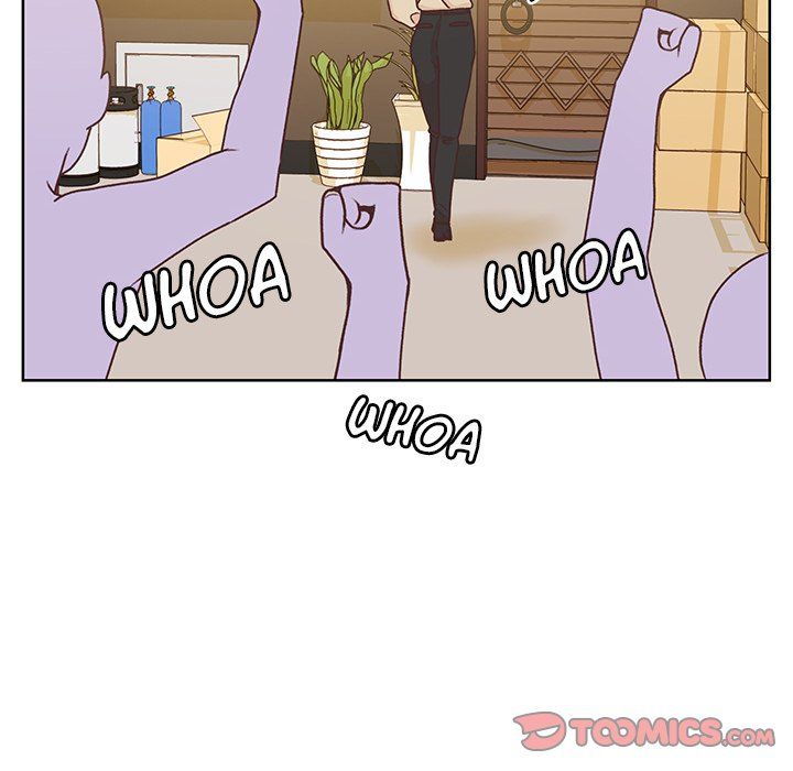 You're No Good Manhwa - Chapter 69 Page 13