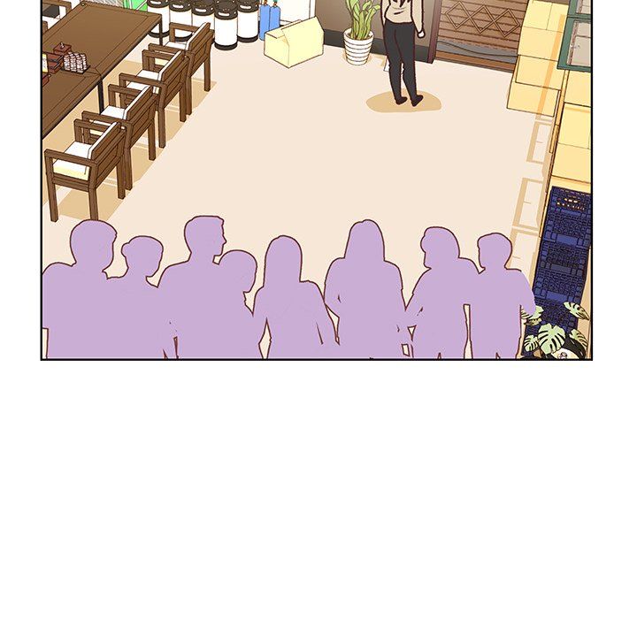 You're No Good Manhwa - Chapter 69 Page 20