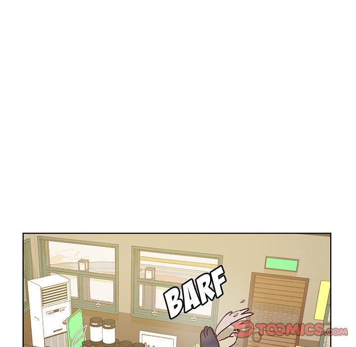 You're No Good Manhwa - Chapter 69 Page 21