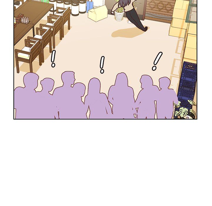 You're No Good Manhwa - Chapter 69 Page 22