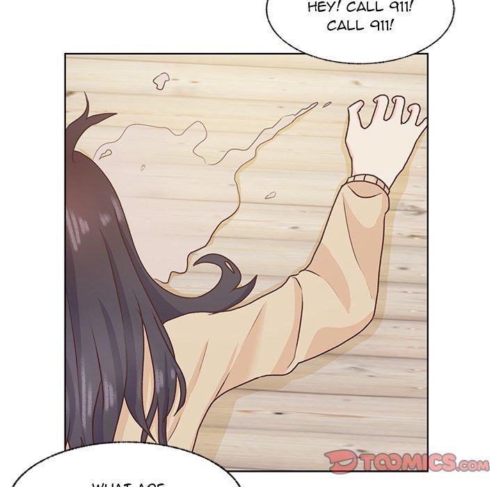 You're No Good Manhwa - Chapter 69 Page 25