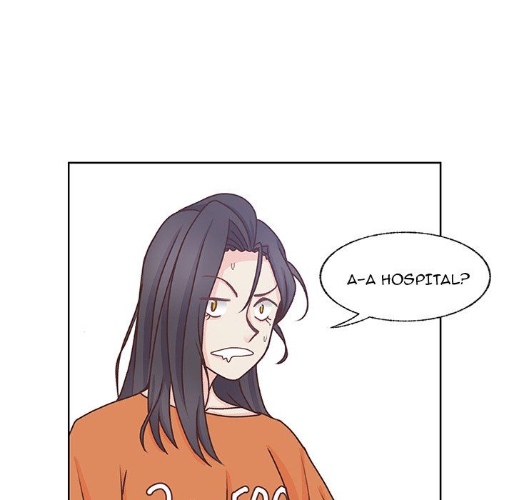 You're No Good Manhwa - Chapter 69 Page 34