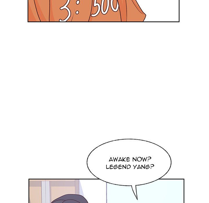 You're No Good Manhwa - Chapter 69 Page 35