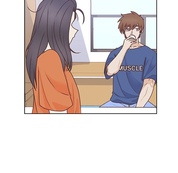 You're No Good Manhwa - Chapter 69 Page 36