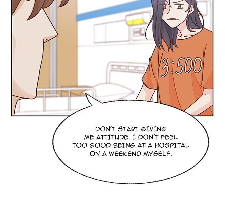 You're No Good Manhwa - Chapter 69 Page 38